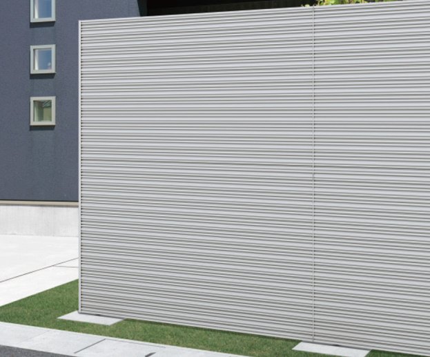 三協アルミの「ベルサード1型【2023年版】」