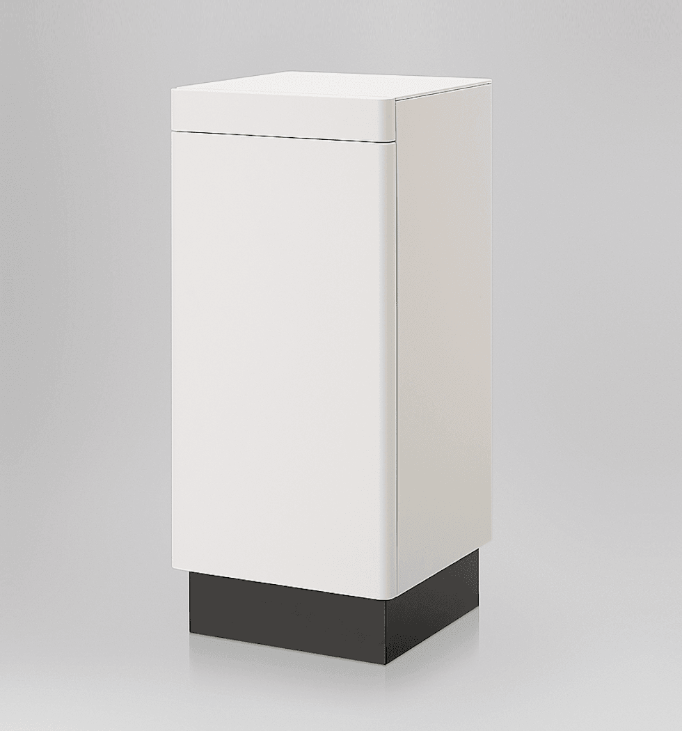 LIXILの「スマート宅配ポスト_組み合わせ例15【2023年版】」