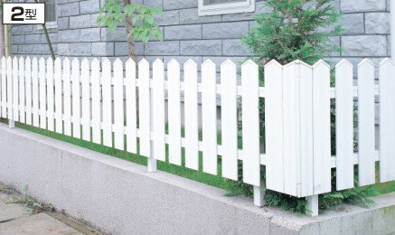 三協アルミの「ララミー2型【2022年版】」