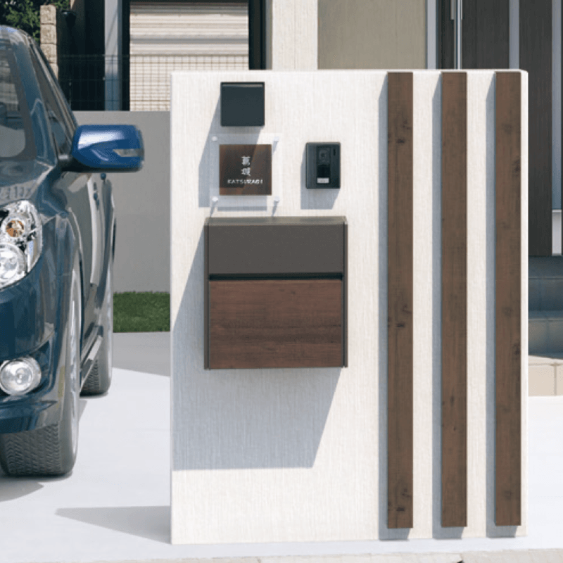 三協アルミの「SWE型【2023年版】」