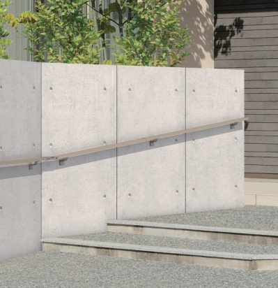 三協アルミの「ジーエムライン直付けタイプ【2023年版】」