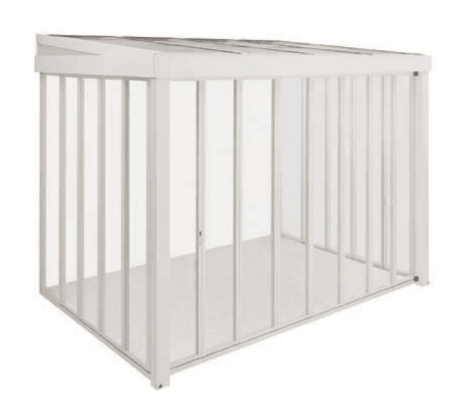 LIXILの「ジーマ ルームタイプ【2023年版】」