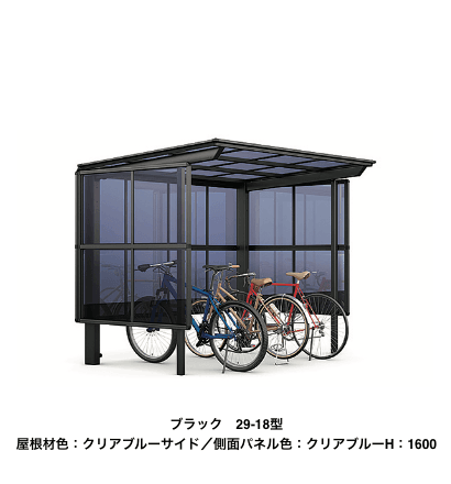 LIXILの「フーゴ F パーク【2023年版】」のサブ画像1