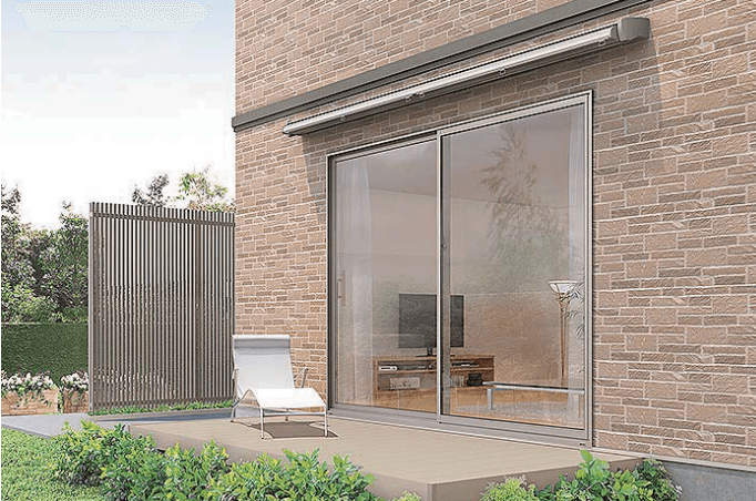 LIXILの「彩風CR型【2022年版】」のサブ画像5