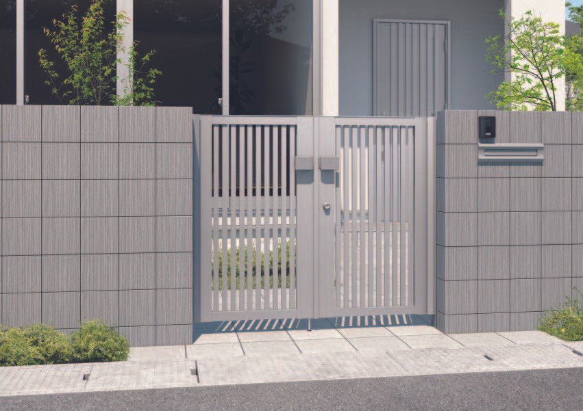 三協アルミの「レジリアT2型【2022年版】」