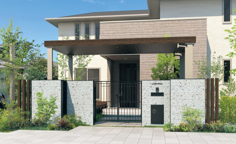 三協アルミの「みられ/MIRARE【2022年版】」のサブ画像11