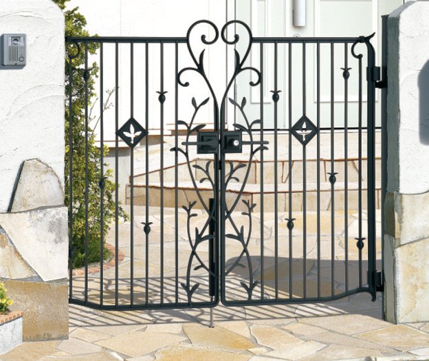 三協アルミの「ハーベリー4型【2023年版】」