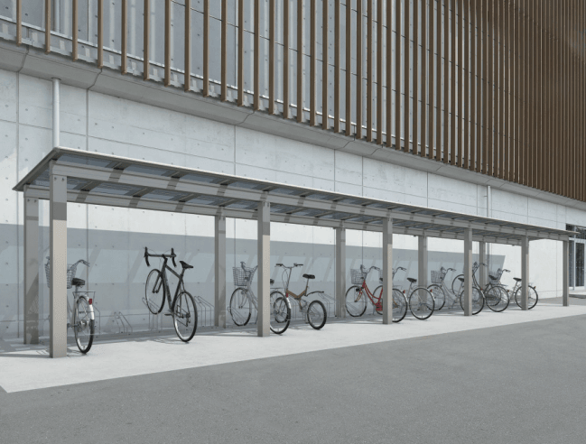 三協アルミの「アルフォース オープンタイプ 1500N/㎡ 【2022年版】」