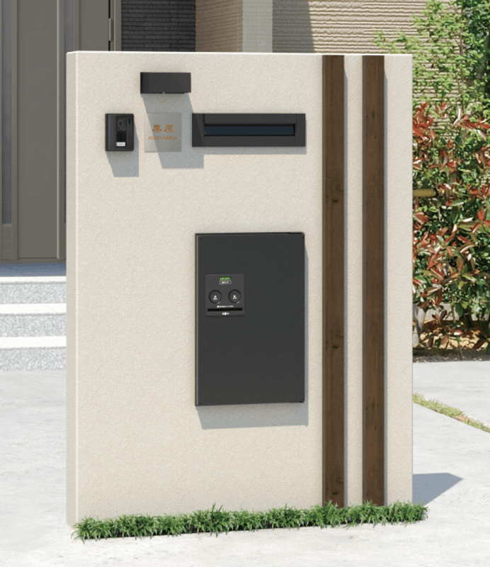 三協アルミの「フレムス【2022年版】」のサブ画像1