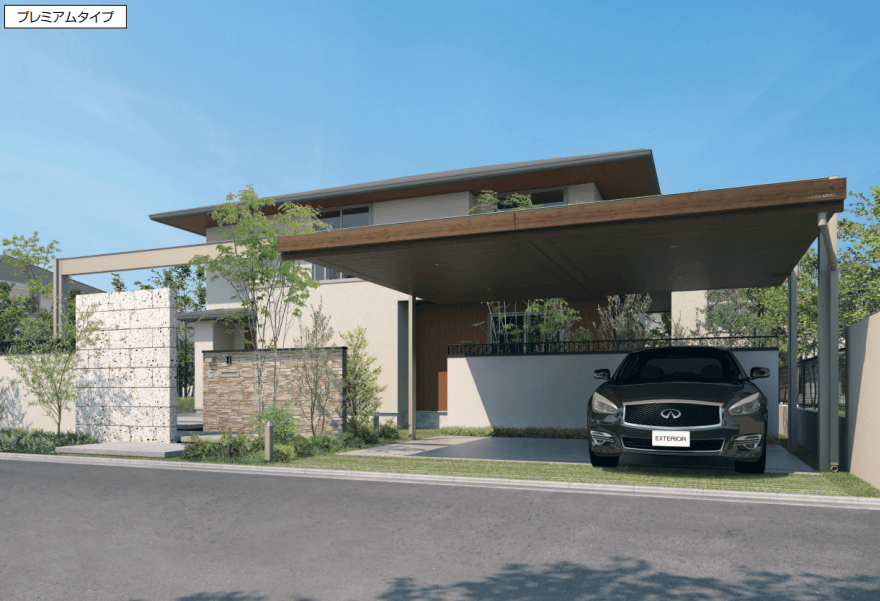 三協アルミの「U.スタイル アゼスト プレミアムタイプ 吊下げタイプ(両側支持タイプ)【2022年版】」