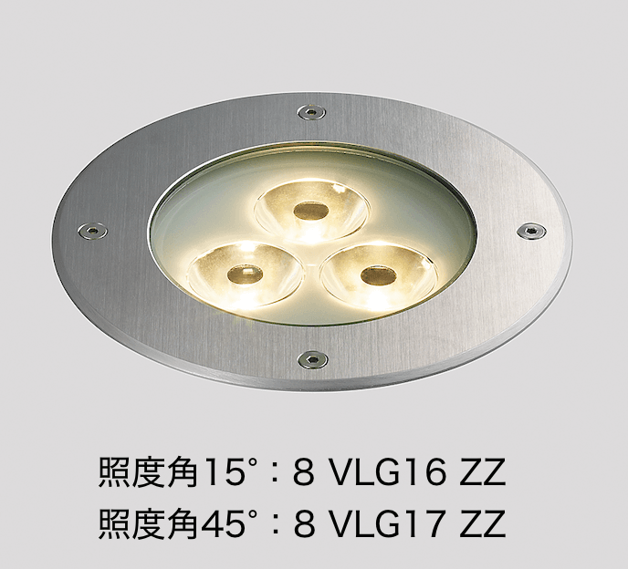 LIXILの「グランドライト GND-G3型【2023年版】」