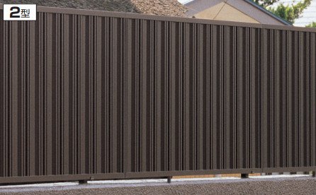 三協アルミの「比美2型【2022年版】」