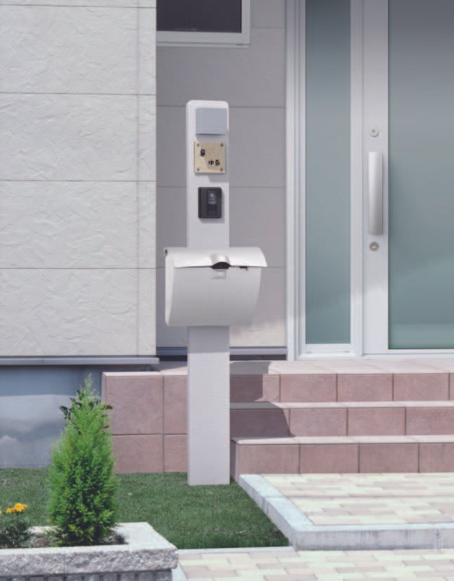 三協アルミの「ジアル1型【2022年版】」のサブ画像3