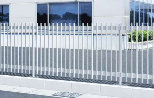 三協アルミの「フレラインN1型 格子タイプ 【2022年版】」