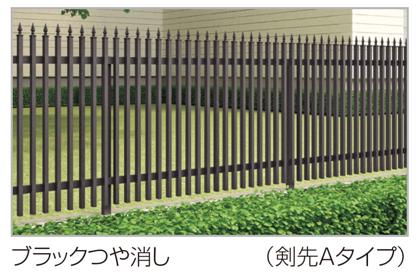 四国化成の「GTF3型(剣先Aタイプ)【2023年版】」