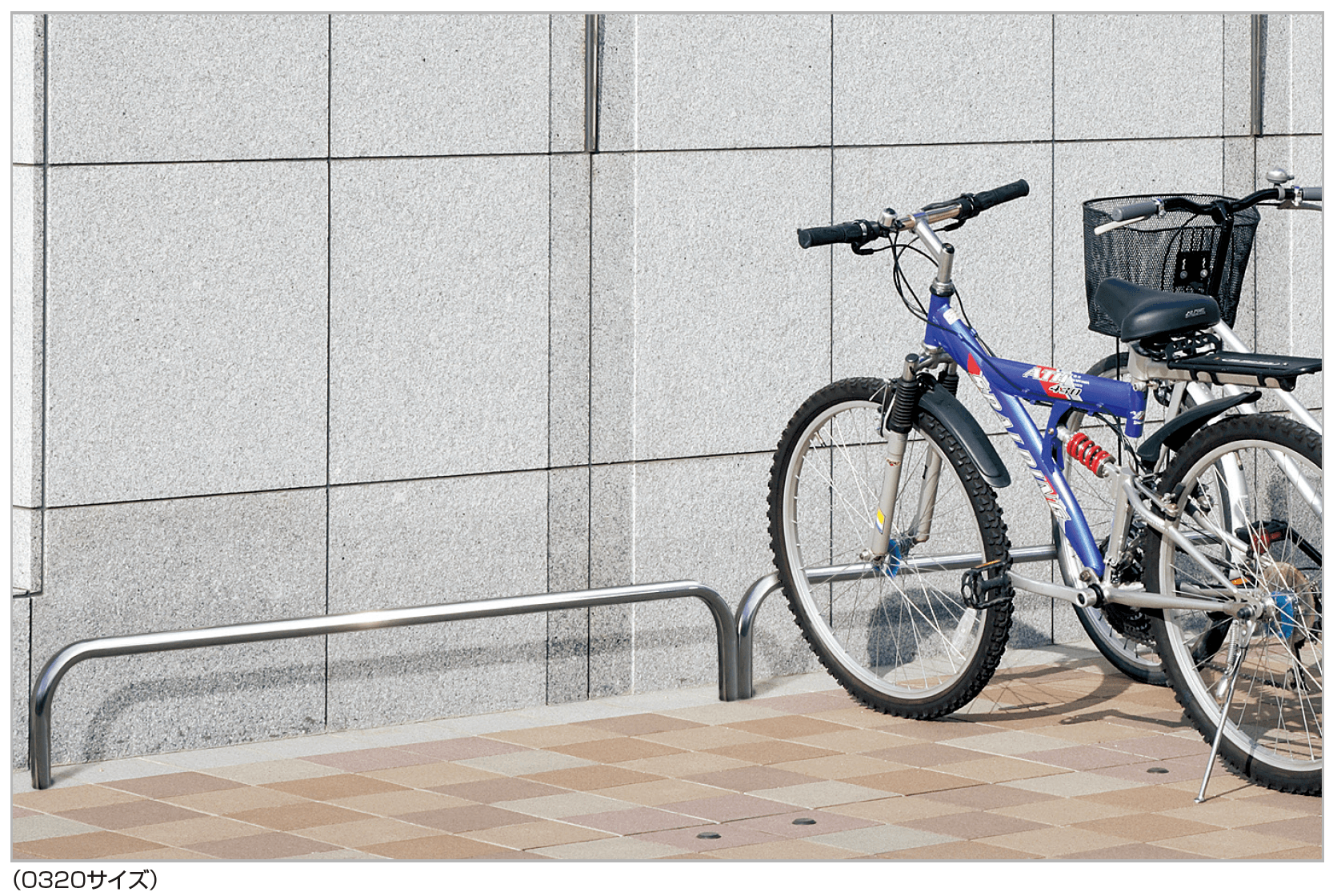 四国化成の「サイクルストッパーS42型【2023年版】」