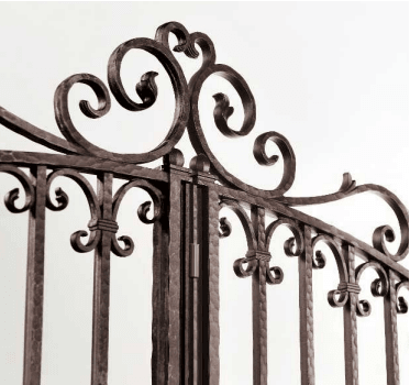 YKK APの「シャローネ 門扉EB02型【2023年版】」のサブ画像5