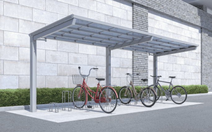 三協アルミの「リンリンスラッシュ オープンタイプ 900N/㎡ 【2022年版】」のサブ画像1