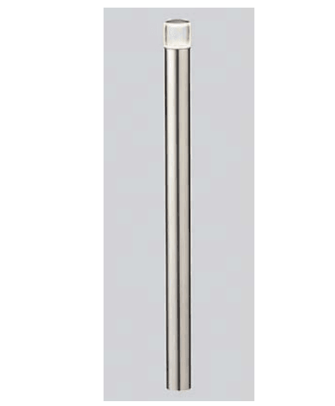 LIXILの「ローポールライト 下配光型 丸形【2023年版】」のサブ画像3