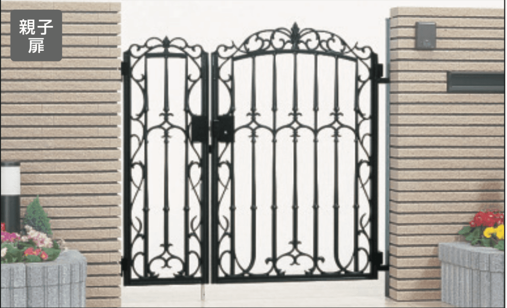 三協アルミの「ファンセル8型【2022年版】」のサブ画像3