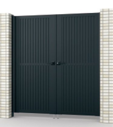 三協アルミの「レジリアハイタイプTL型(H型:内蔵錠・タッチ錠)【2023年版】」のサブ画像2