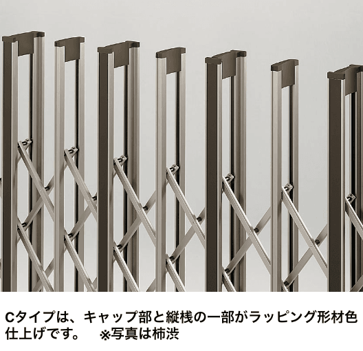 LIXILの「アルシャインⅡ H型 Cタイプ【2023年版】」のサブ画像3