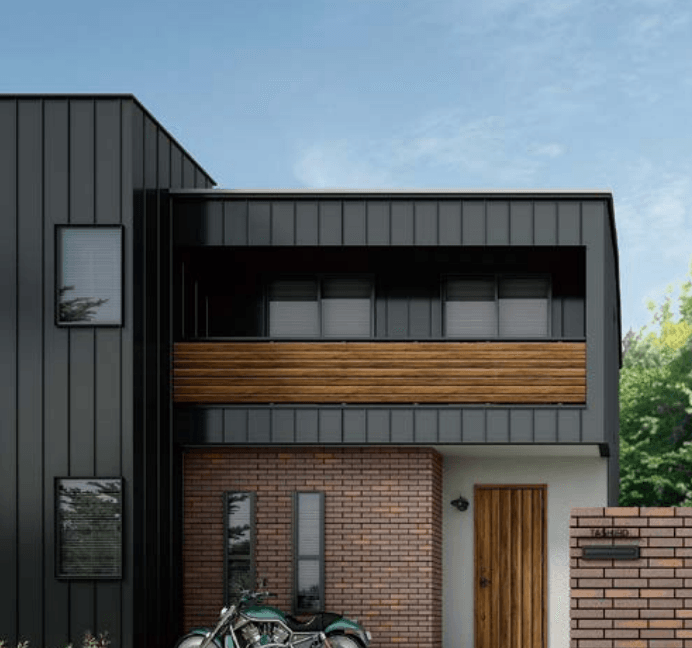 LIXILの「モダンパネル(ナチュラル木調)【2022年版】」のサブ画像11