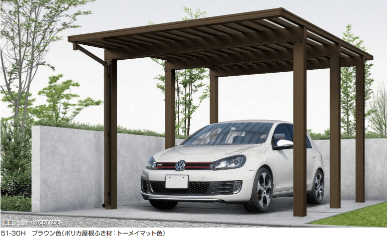 YKK APの「エフルージュ ワン100【2023年版】」のサブ画像1