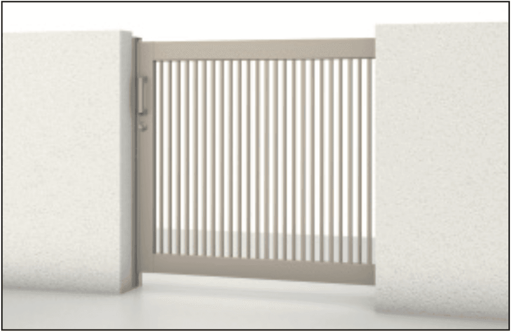 三協アルミの「レナード2型【2023年版】」のサブ画像2