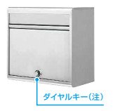 YKK APの「エクステリアポストシリーズT4型【2024年版】」