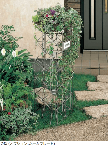 YKK APの「エスパリア ボックス2型【2023年版】」