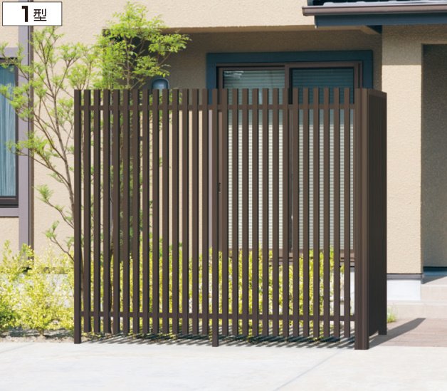 三協アルミの「エルファード両面タイプ1型(スクリーン本体)【2022年版】」のサブ画像1