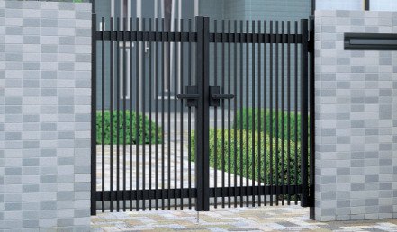 三協アルミの「有磯1型【2022年版】」のサブ画像1