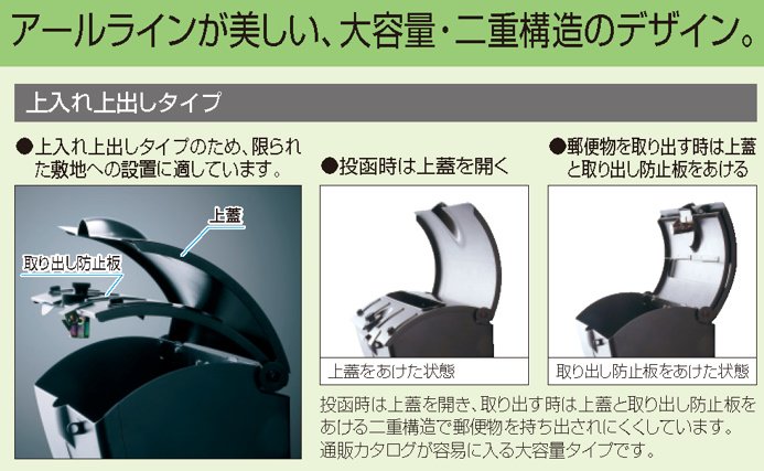 三協アルミの「JWHP型【2022年版】」のサブ画像1