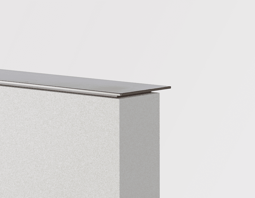 LIXILの「笠木【2022年版】」