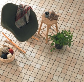 三協アルミの「床化粧材(タイル テラコッタ調) 【2022年版】」