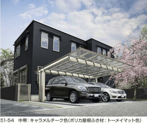 YKK APの「エフルージュツインEX FIRST 600タイプ 【2022年版】」