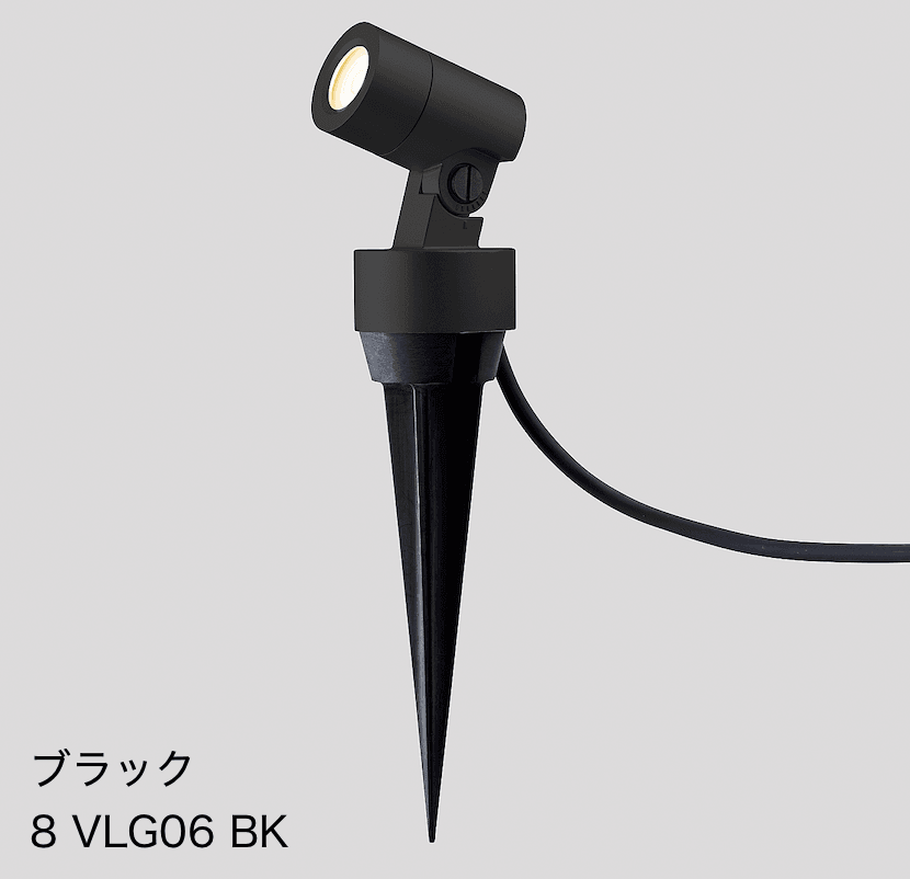 LIXILの「スパイクスポットライト SSP-G1型【2023年版】」のサブ画像2