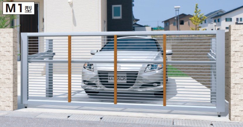三協アルミの「ラビーネM1型【2023年版】」のサブ画像1