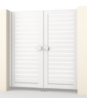 三協アルミの「レジリアハイタイプY3型(H型:内蔵錠・タッチ錠)【2022年版】」のサブ画像1