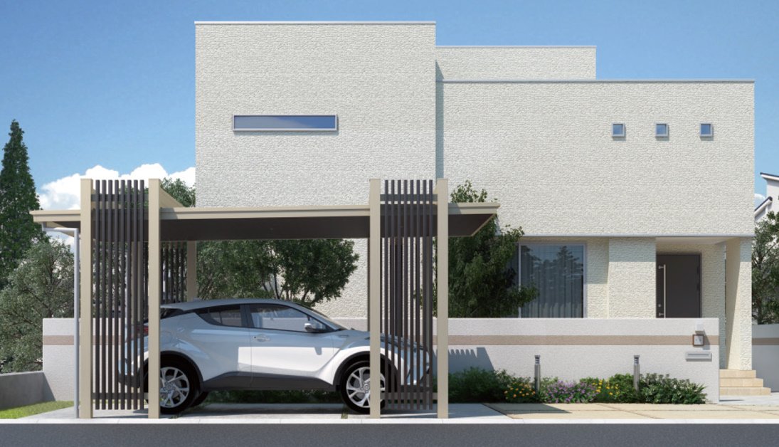 三協アルミの「アトラード 特注仕様(耐積雪量150cm仕様:基本)【2023年版】」