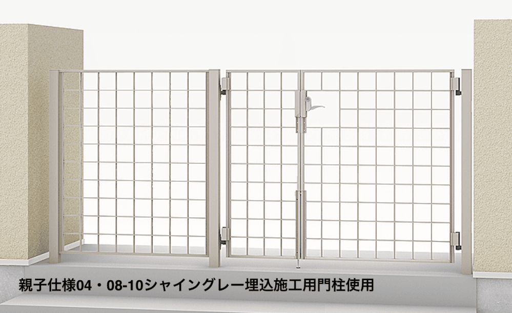 LIXILの「アーキキャスト BK型_ポーチ取付仕様【2023年版】」のサブ画像2