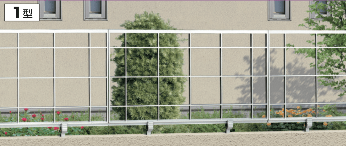 三協アルミの「マイリッシュS1型【2022年版】」