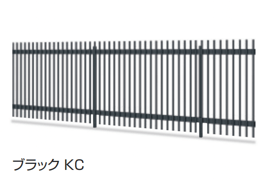 三協アルミの「フレラインN1型 格子タイプ 【2022年版】」のサブ画像2
