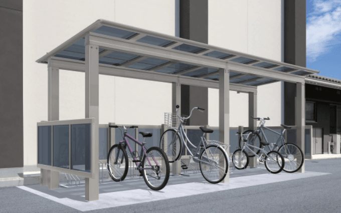 三協アルミの「アルフォース クローズタイプ 1500N/㎡ 【2022年版】」のサブ画像1