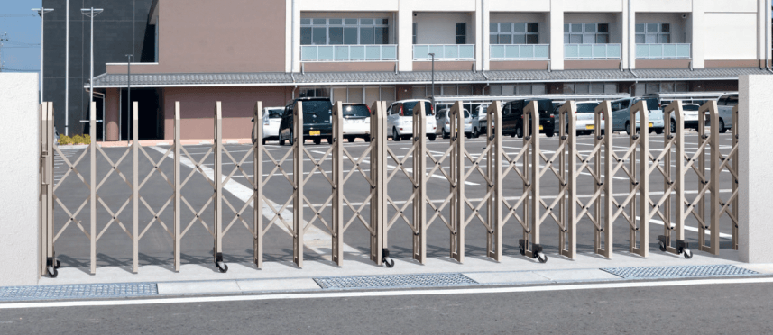 三協アルミの「アルテンダX型 キャスタータイプ(回転収納型) 【2022年版】」