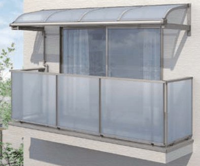 LIXILの「スピーネ F型 ルーフタイプ メーター【2023年版】」のサブ画像1