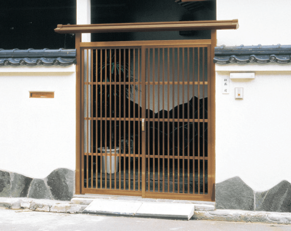 三協アルミの「福野【2022年版】」のサブ画像1