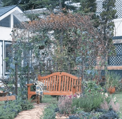 YKK APの「エスパリア パーゴラF型 【2022年版】」のサブ画像1