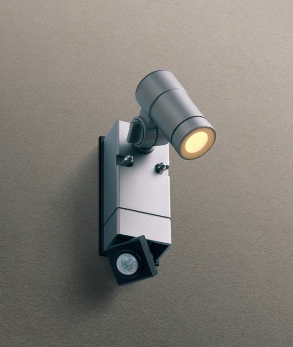 三協アルミの「ワンダーライト スポットライト【2022年版】」のサブ画像2